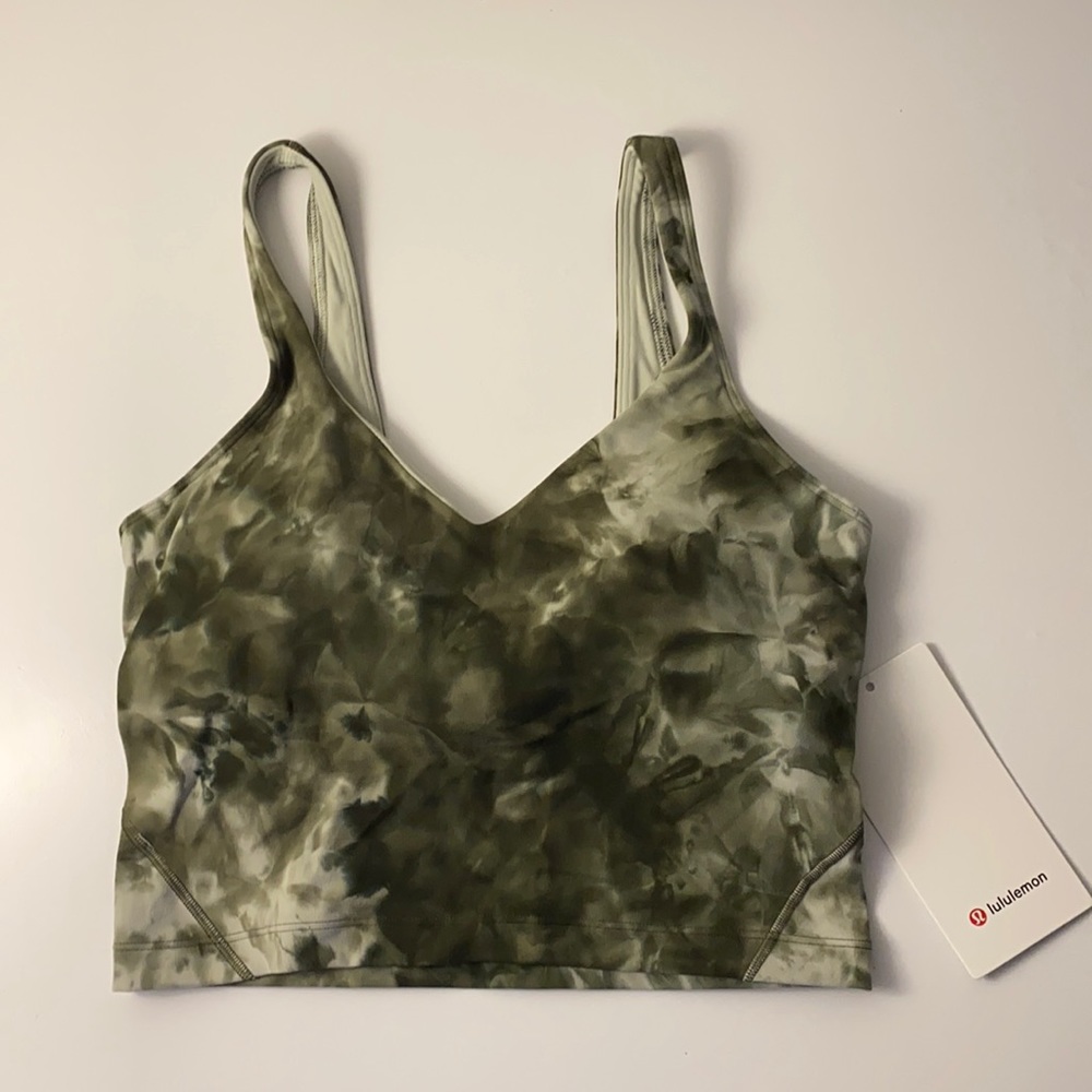 Lululemon Align Tank